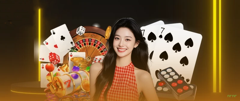 nrnr slots no app